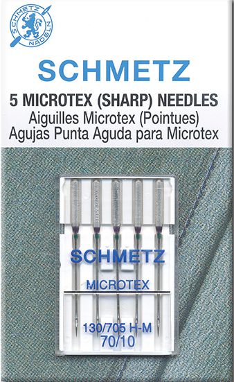 MICROTEX NEEDLES 